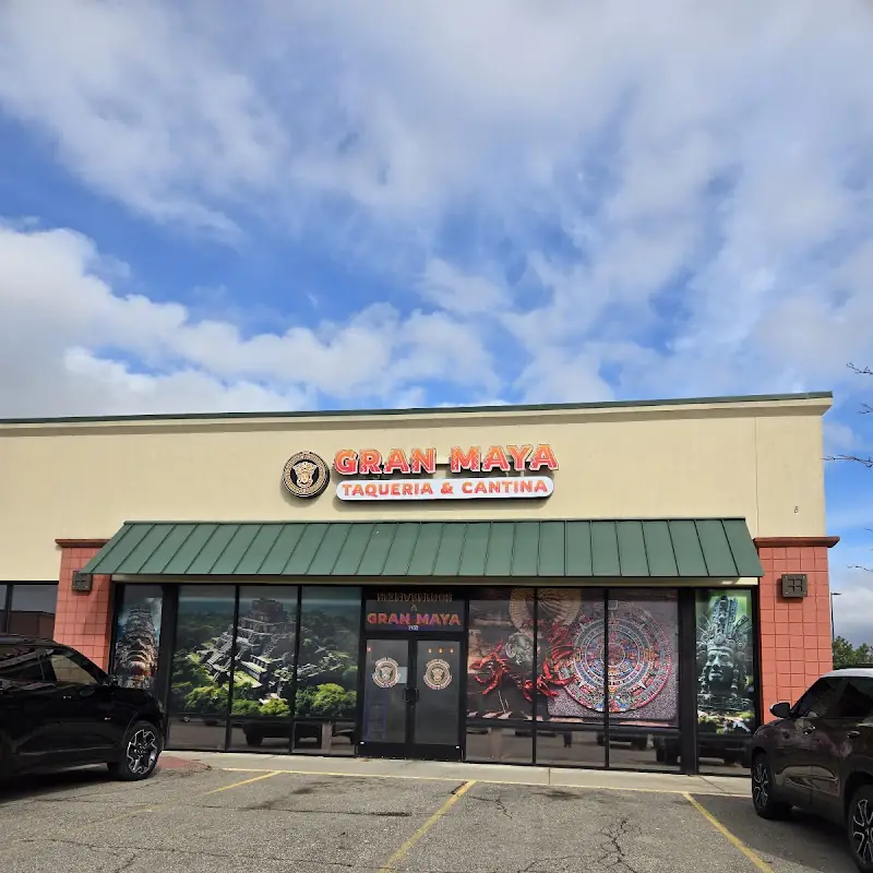 Gran Maya Taqueria y Cantina