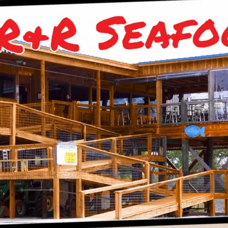 R and R Seafood