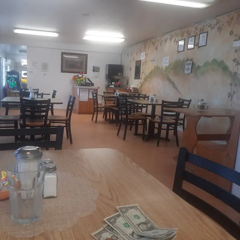 Nellie’s Kitchen