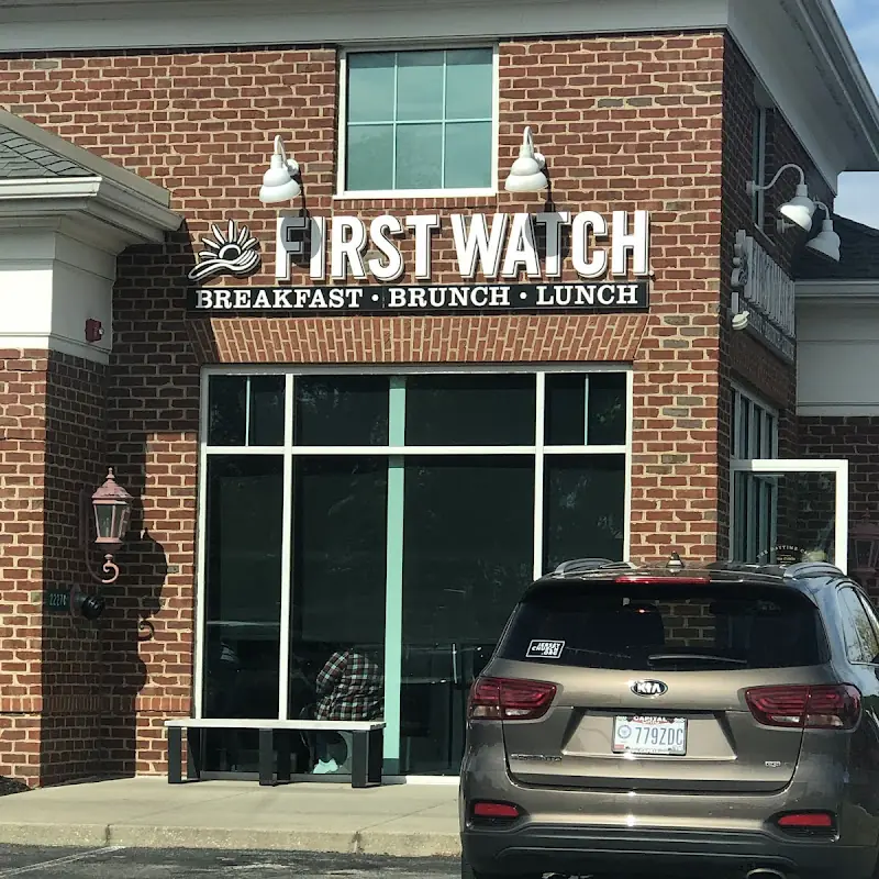 First Watch