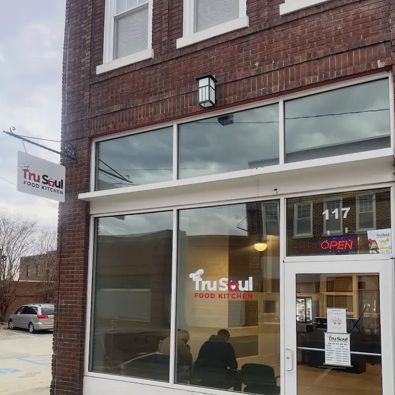 Tru Soul Food Kitchen