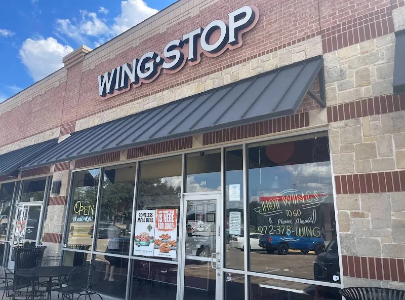 Wingstop