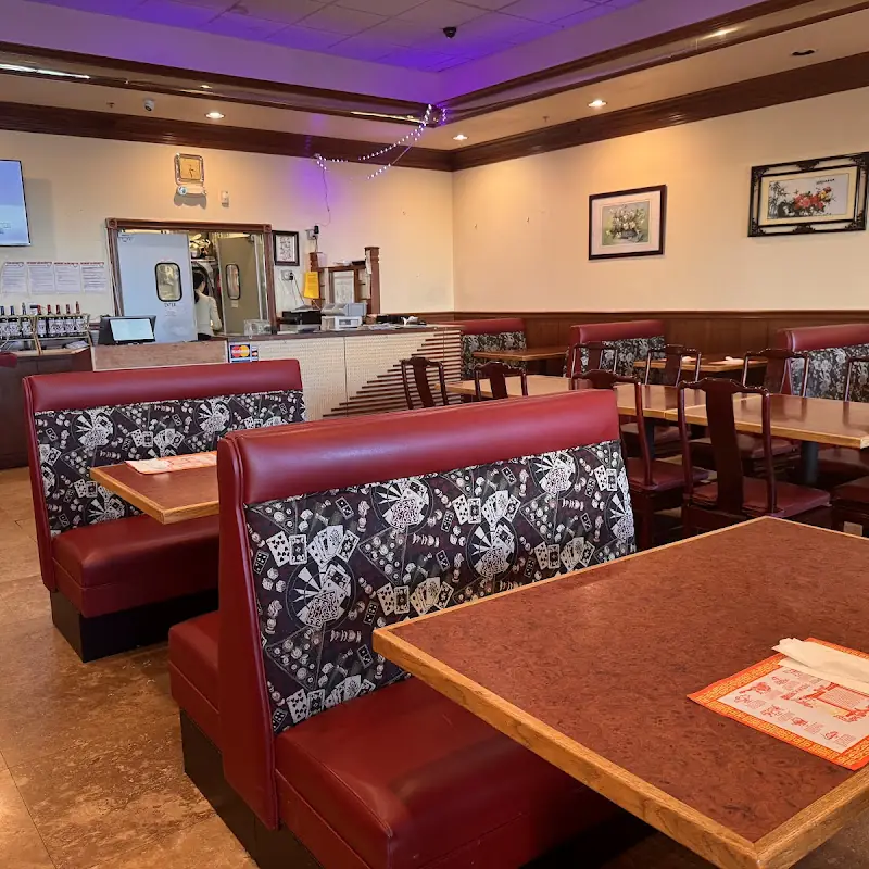 Grand China | Chinese Cuisine