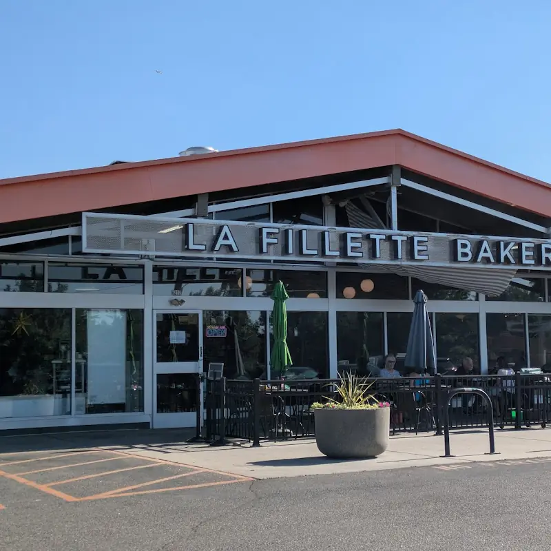 La Fillette Bakery