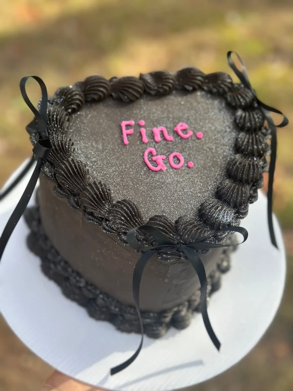 Little Sugars Bakery