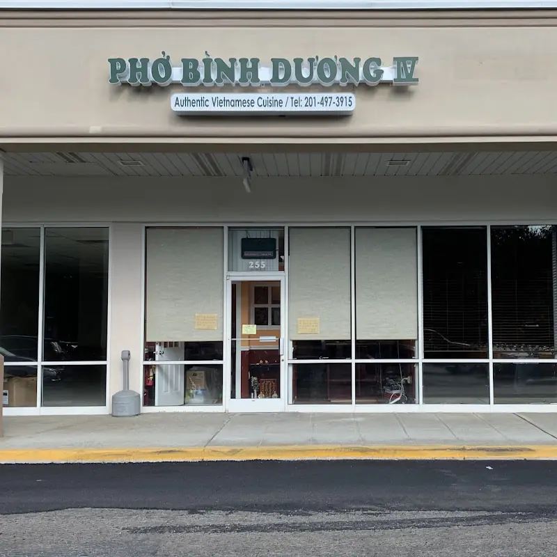 Binh Duong IV
