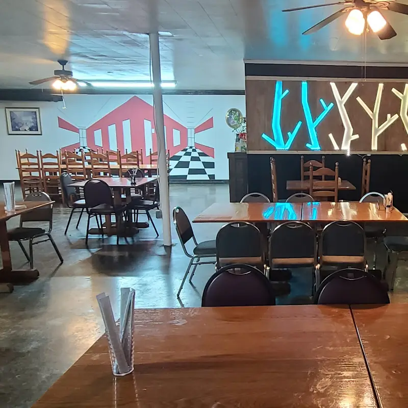 Sura Korean Restaurant