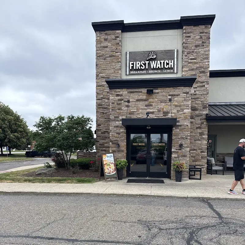First Watch