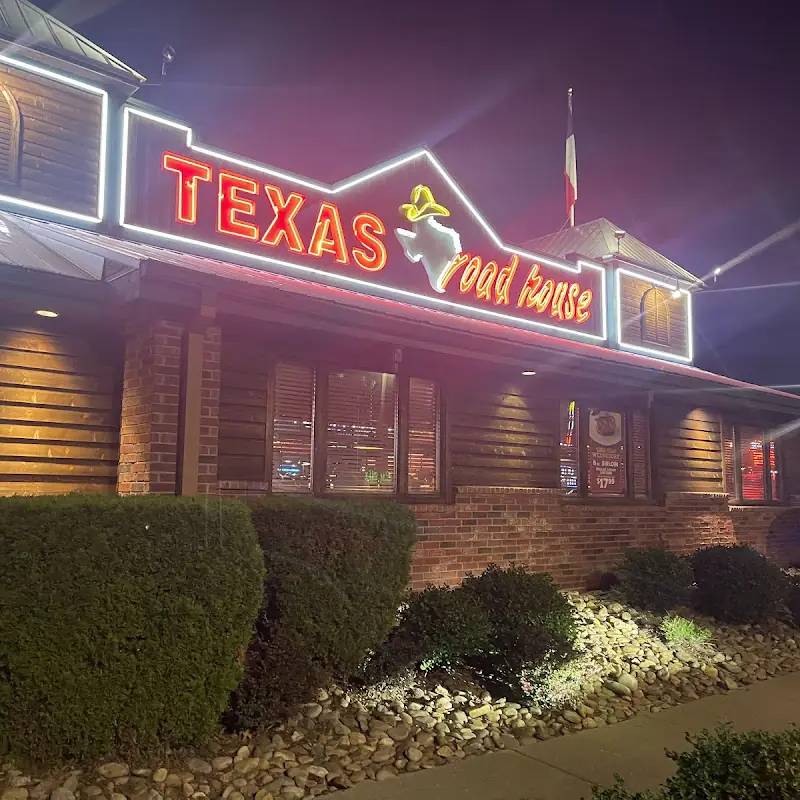 Texas Roadhouse