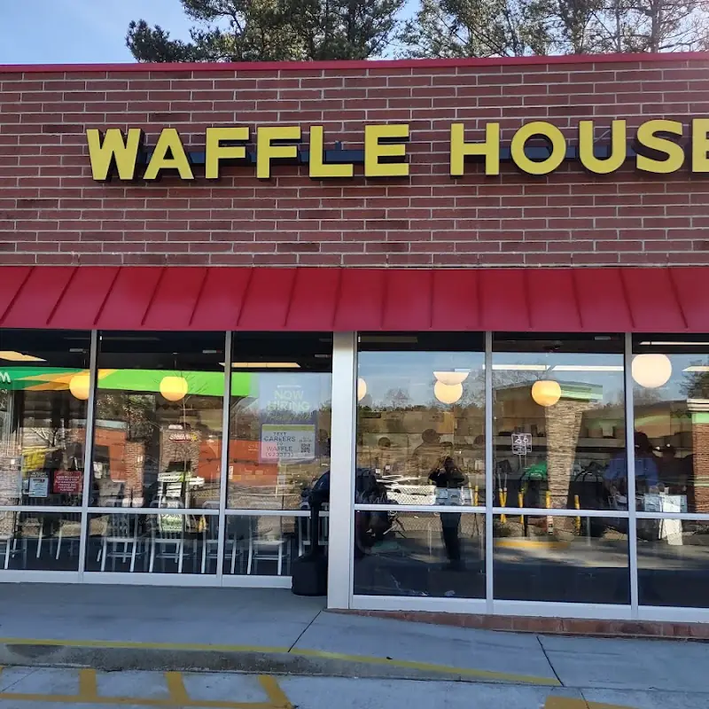 Waffle House
