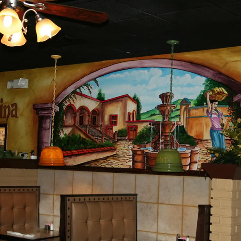 Mazatlan Mexican Restaurant
