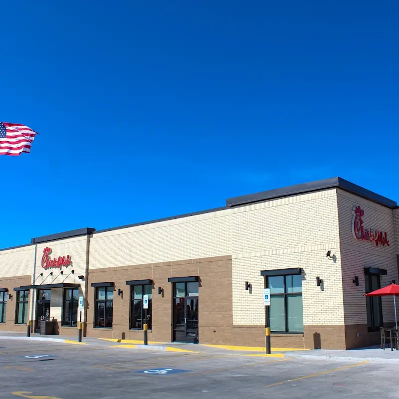 Chick-fil-A