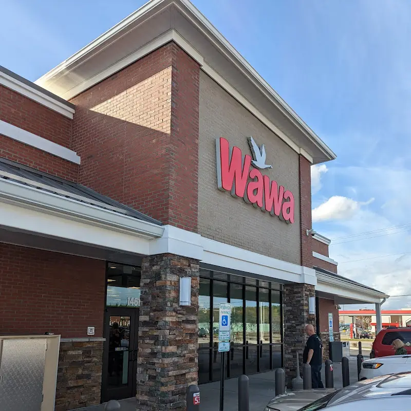 Wawa