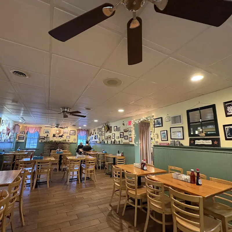 Towne and Country Cafe