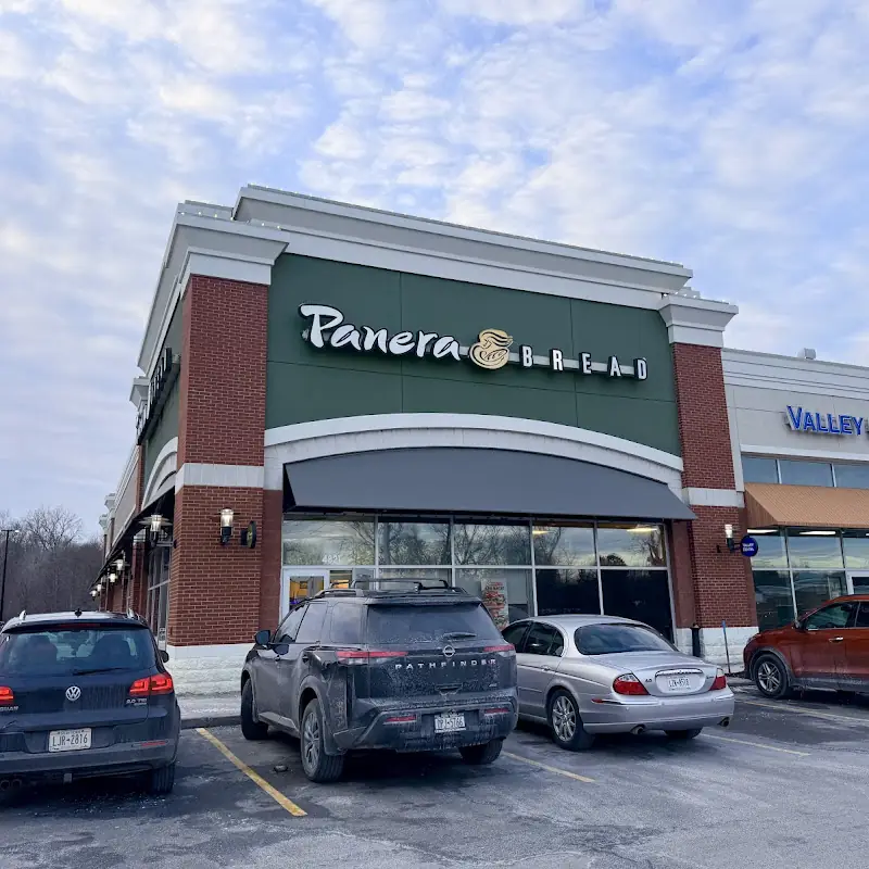 Panera Bread