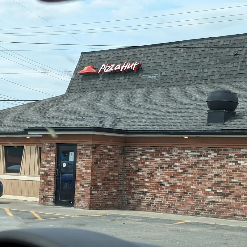 Pizza Hut