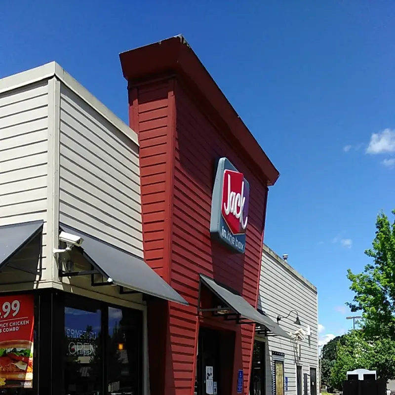 Jack in the Box