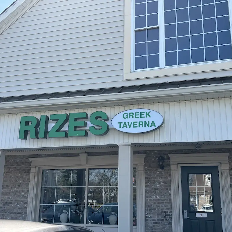 Rizes Greek Taverna