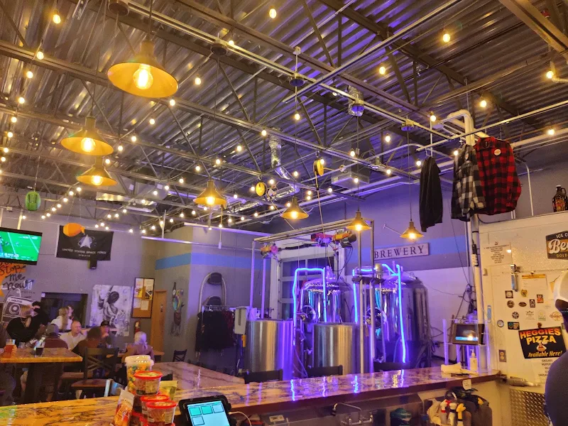 Thunder Brothers Brewery