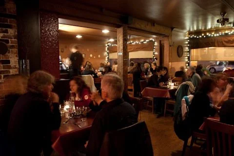 Atlas Cafe