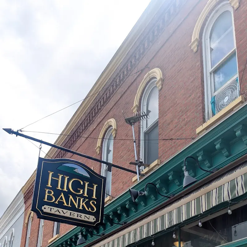 High Banks Tavern