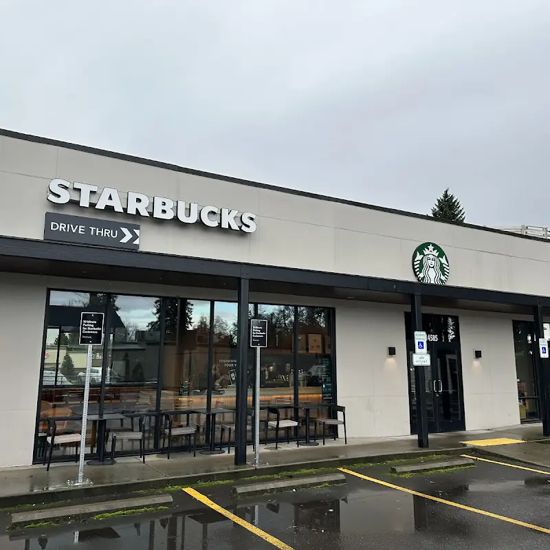 Starbucks Coffee Company