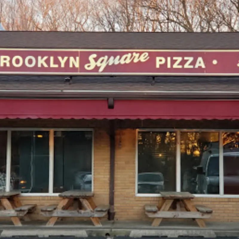 Brooklyn Square Pizza