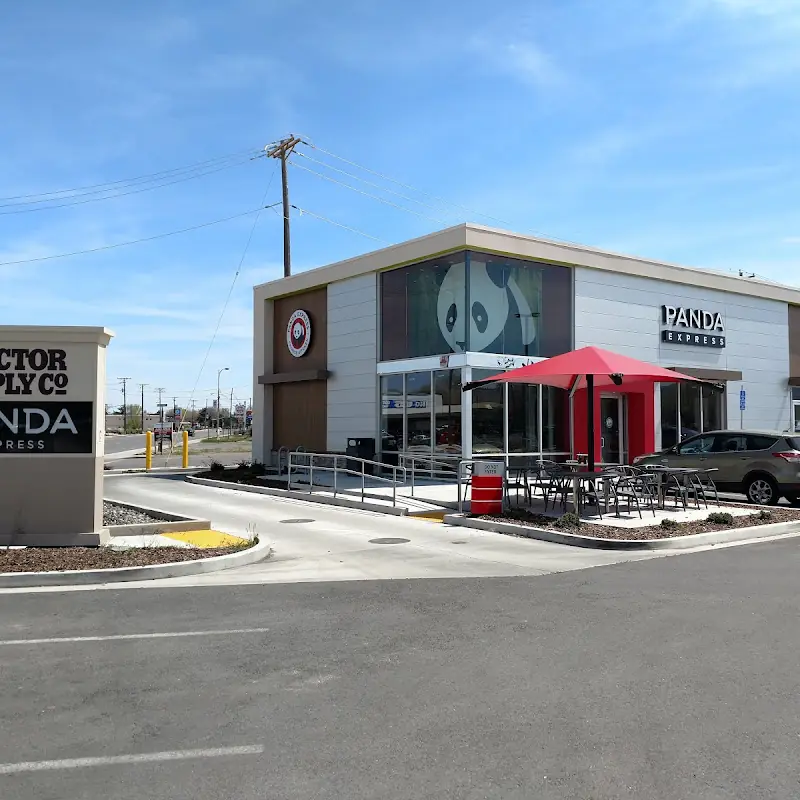 Panda Express