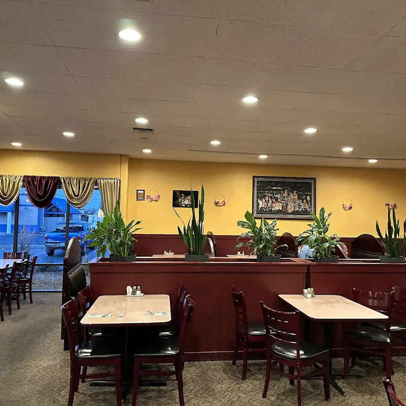 Masala Indian Cuisine