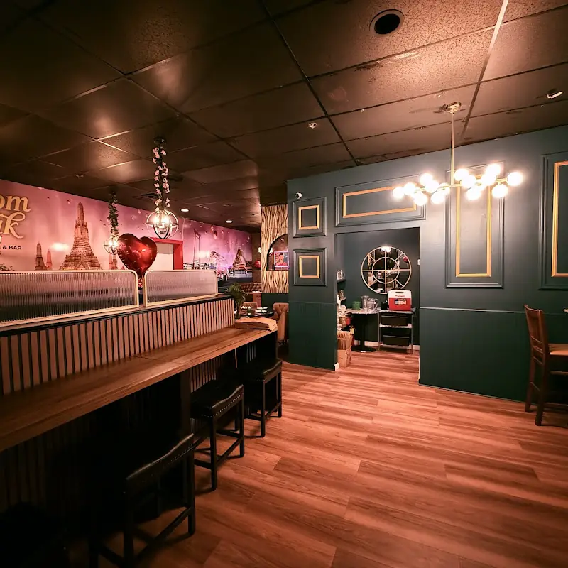 Udomsuk Thai Kitchen and Bar