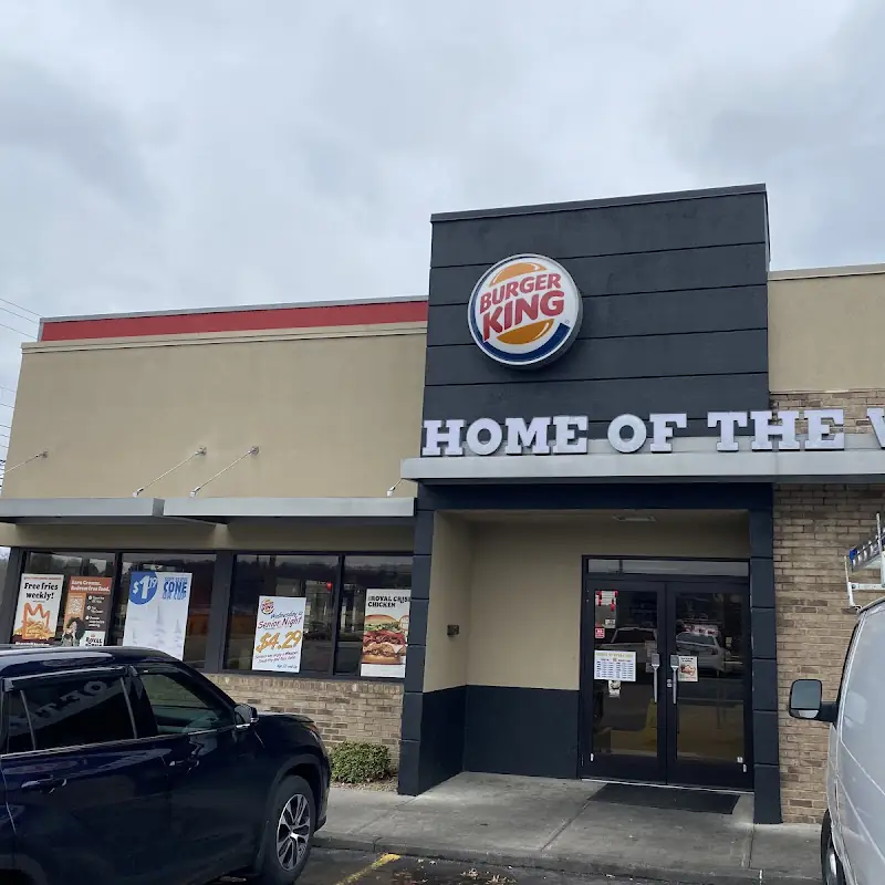 Burger King