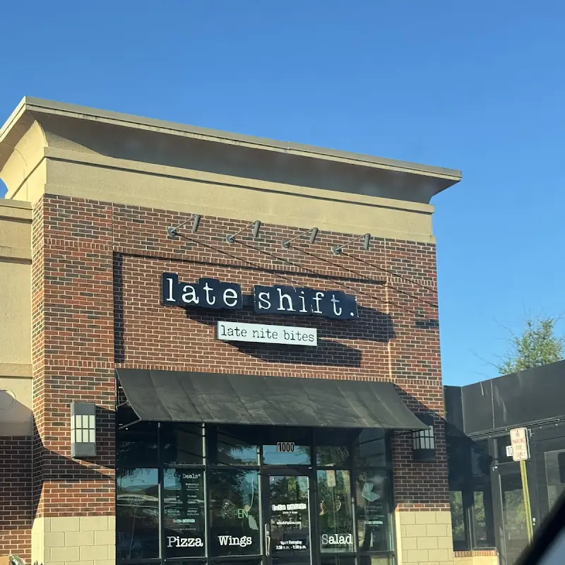 Morning Shift