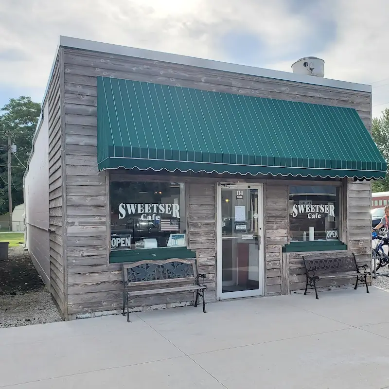 Sweetser Cafe
