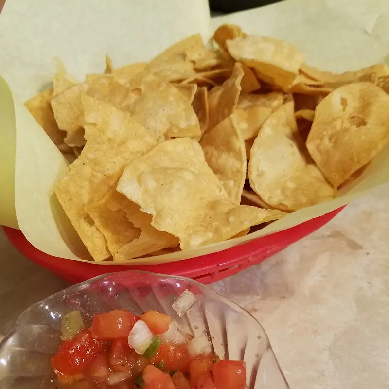 El Patio | Mexican Restaurant