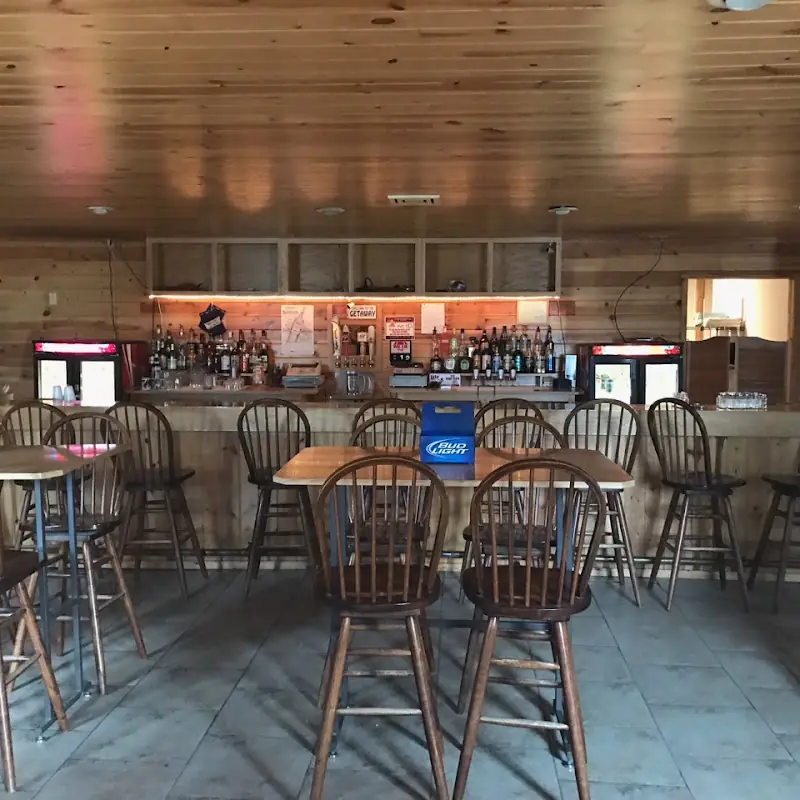 Getaway Bar N Grill