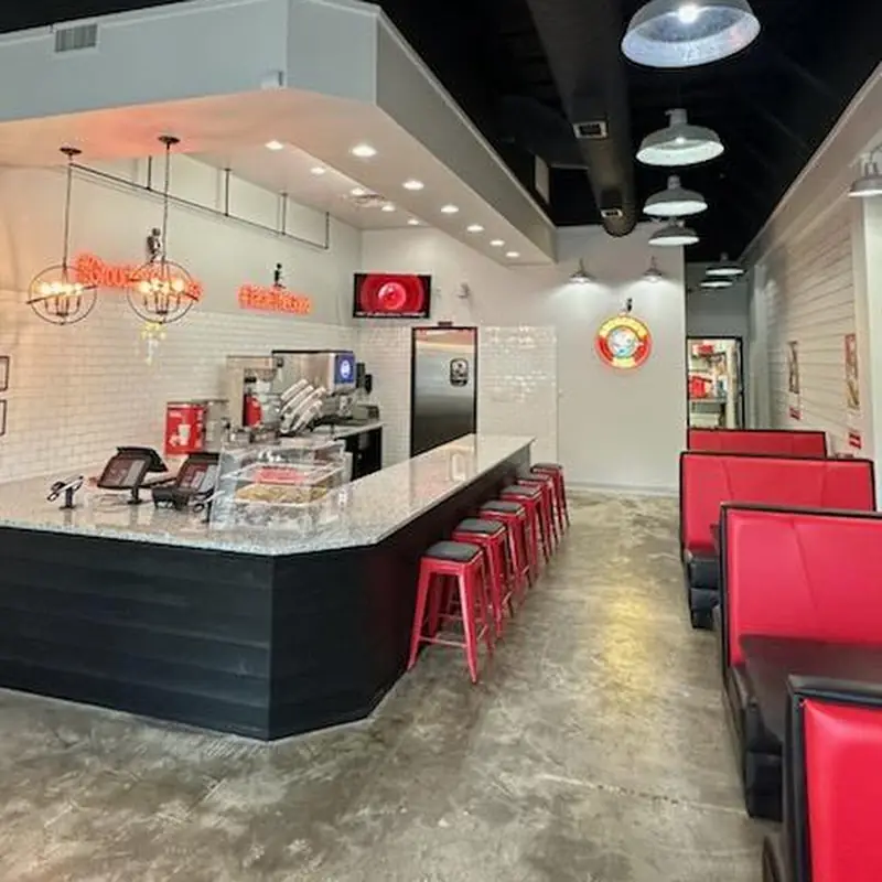 Groucho's Deli