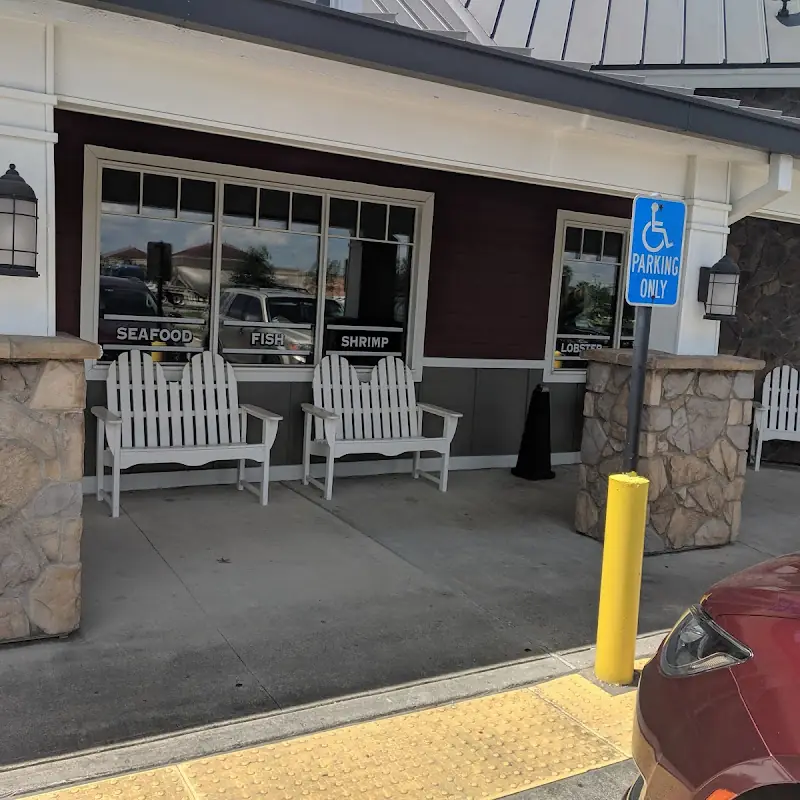 Red Lobster