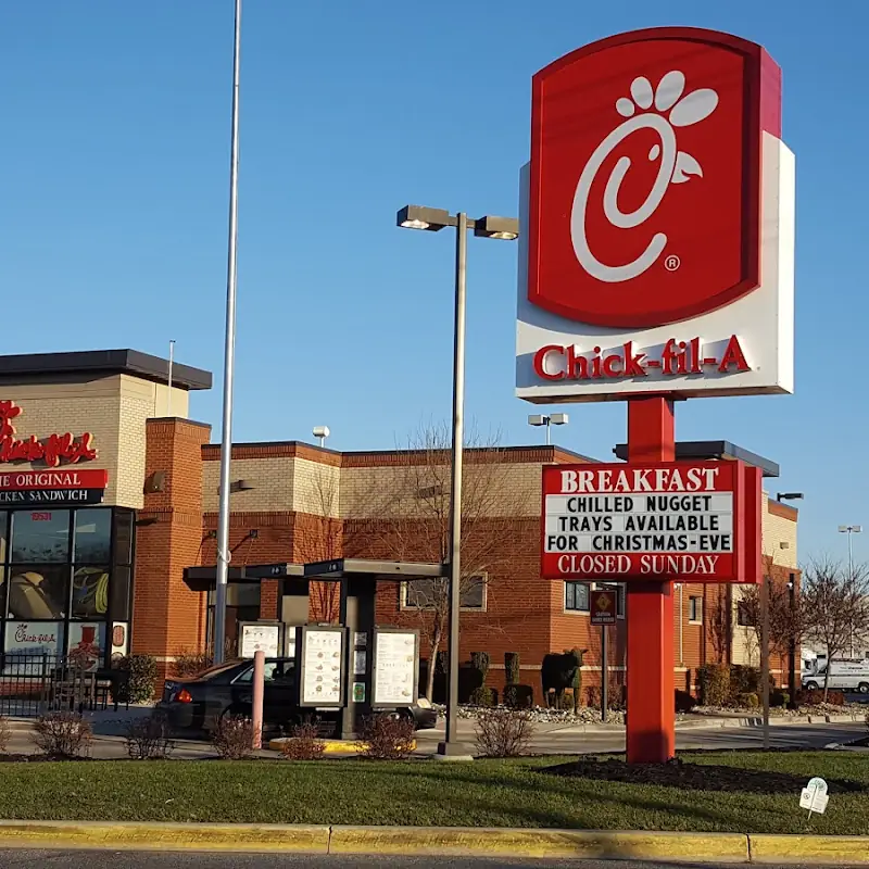 Chick-fil-A