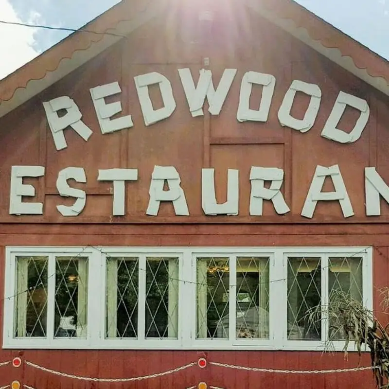 Redwood Restaurant