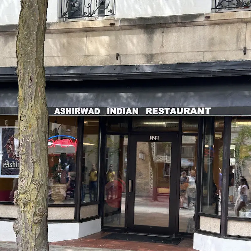 Ashirwad Indian Restaurant