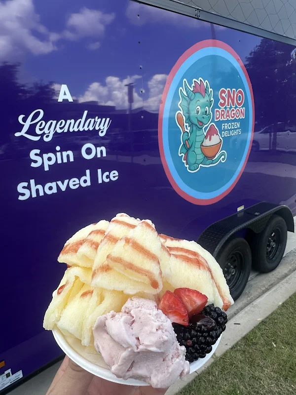 Sno Dragon