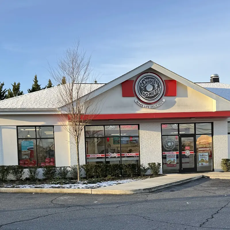 Shipley Do-Nuts
