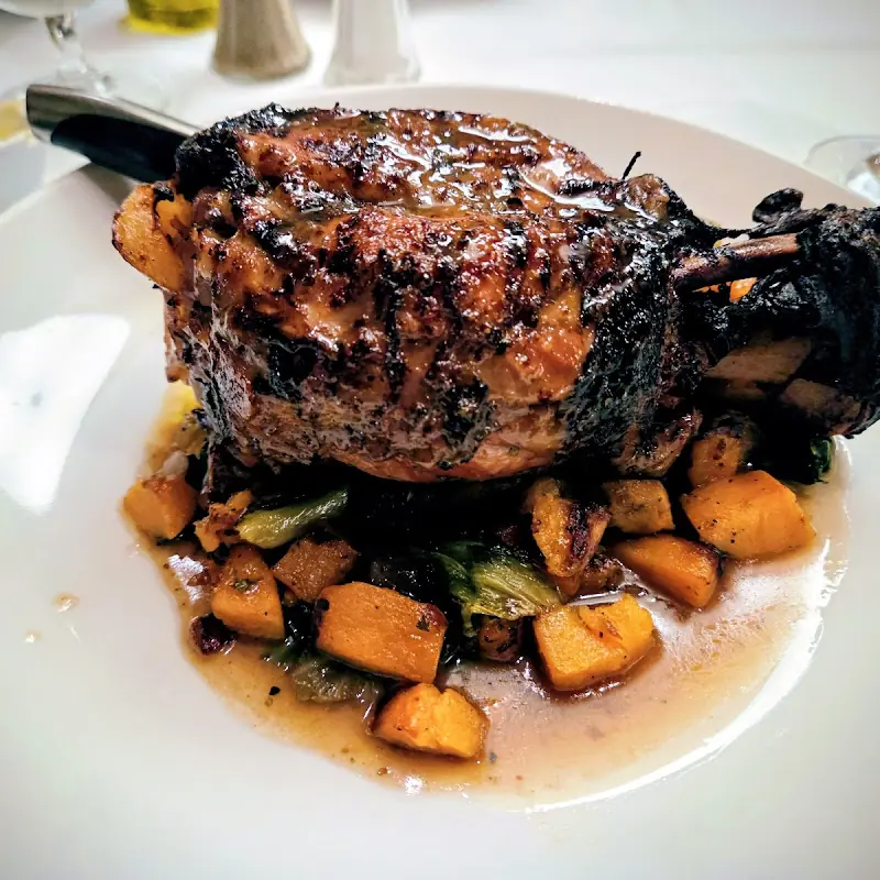 Antonio's Trattoria