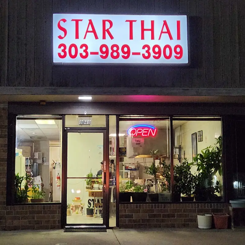 Star Thai