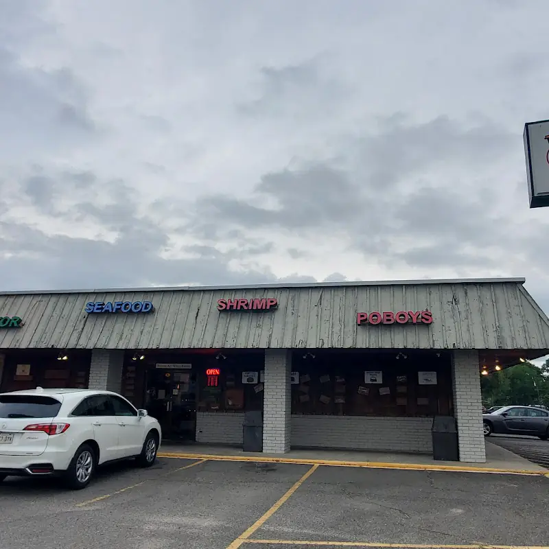 Fausto's Family Restaurant