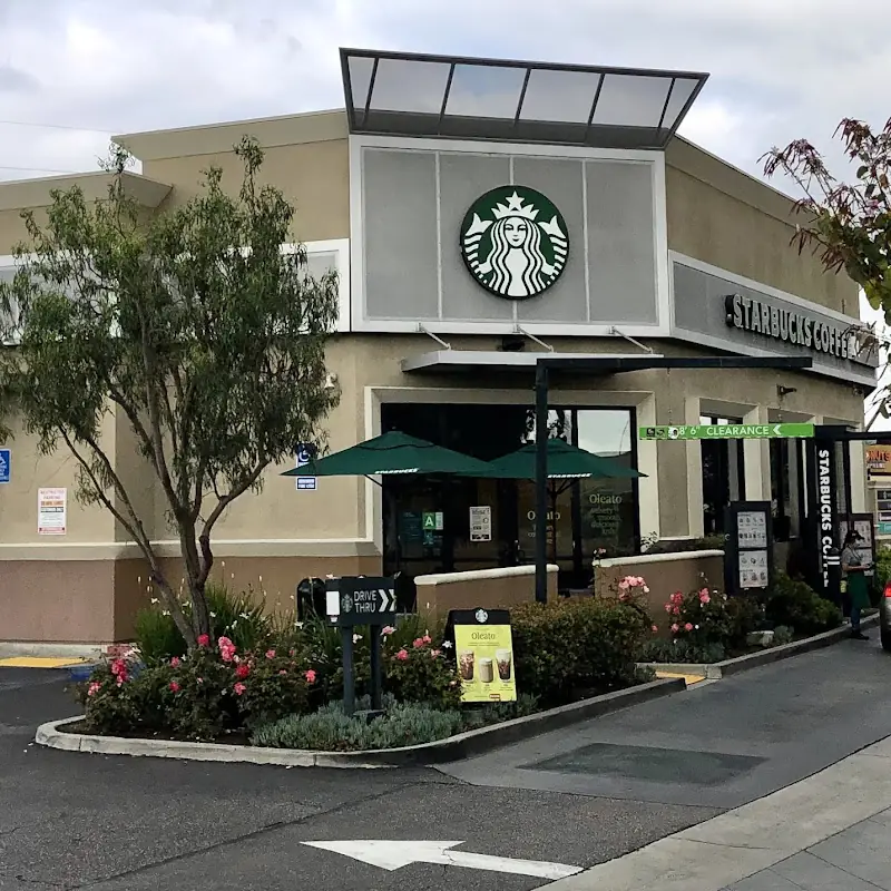 Starbucks Coffee Company