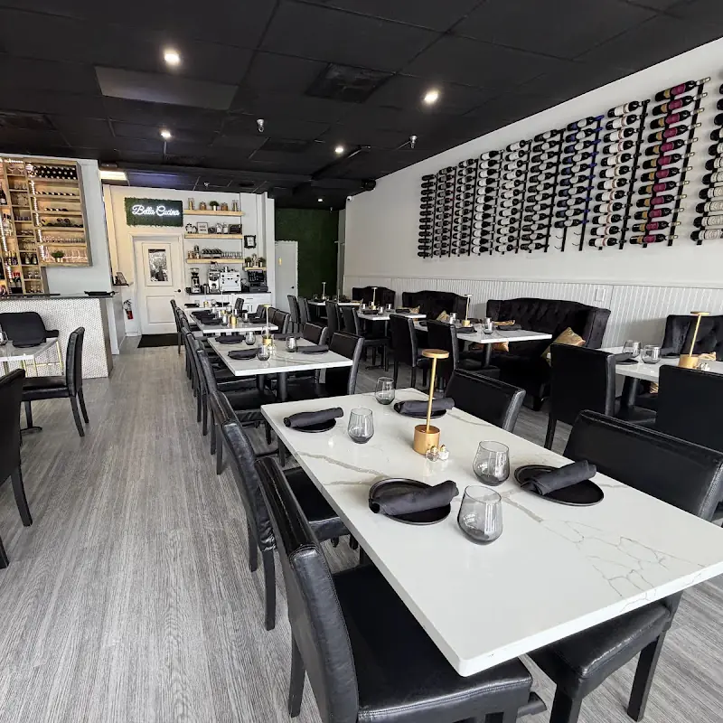 Bella Cucina restaurante corp