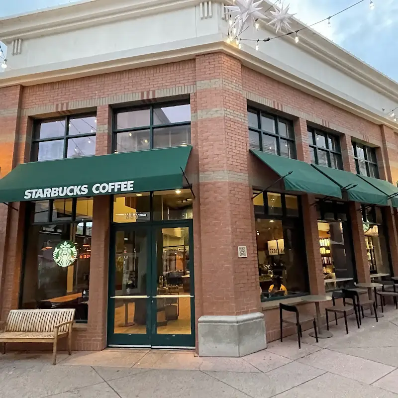 Starbucks Coffee Company