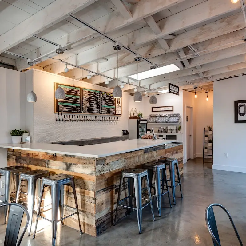 Ounces Taproom & Beer Garden