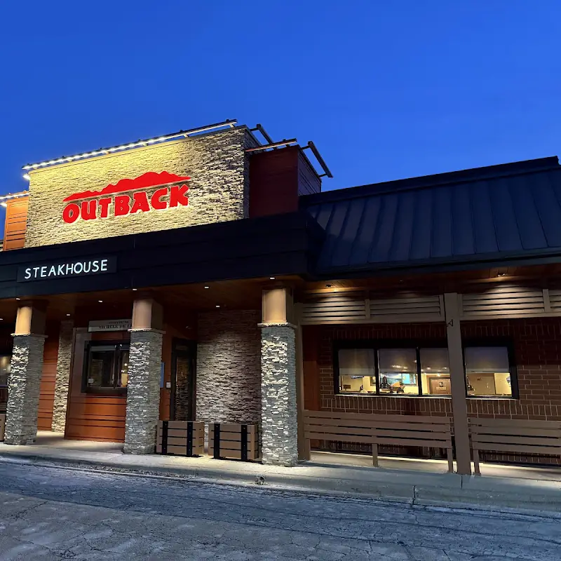Outback Steakhouse
